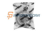 Rolamento Rígido de Esferas VONDER 6205-ZZ