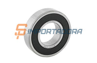 Rolamento Rígido de Esferas VONDER 6206-2RS