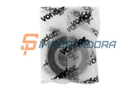 Rolamento Rígido de Esferas VONDER 6206-2RS