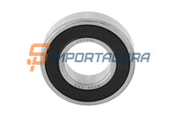 Rolamento Rígido de Esferas VONDER 6206-2RS