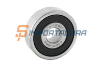 Rolamento Rígido de Esferas VONDER 6300-2RS