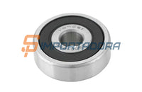 Rolamento Rígido de Esferas VONDER 6300-2RS