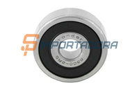 Rolamento Rígido de Esferas VONDER 6300-2RS