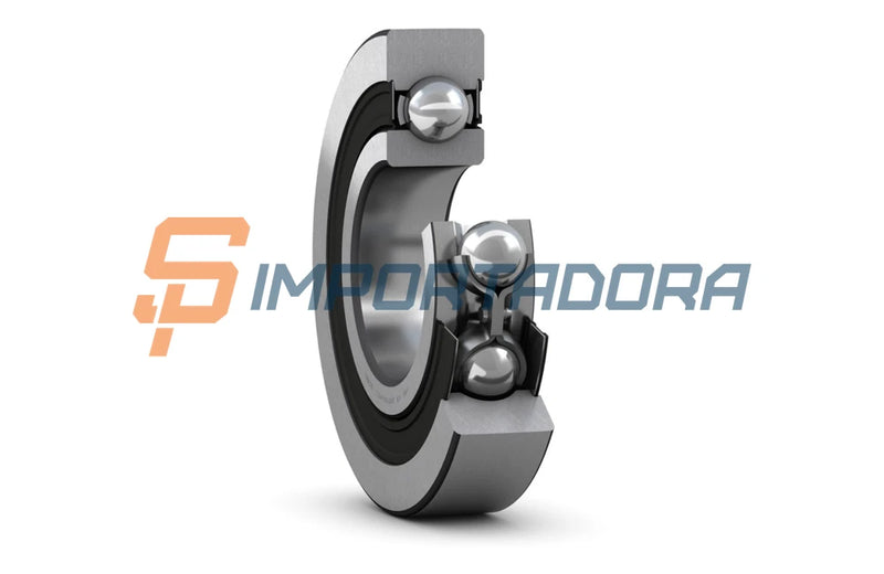 Rolamento Rígido de Esferas SKF 361204 R