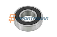 Rolamento Rígido de Esferas VONDER 6001-2RS