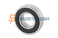 Rolamento Rígido de Esferas VONDER 6001-2RS