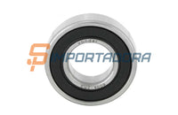 Rolamento Rígido de Esferas VONDER 6001-2RS