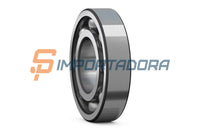 Rolamento Rígido de Esferas SKF 6024/C3