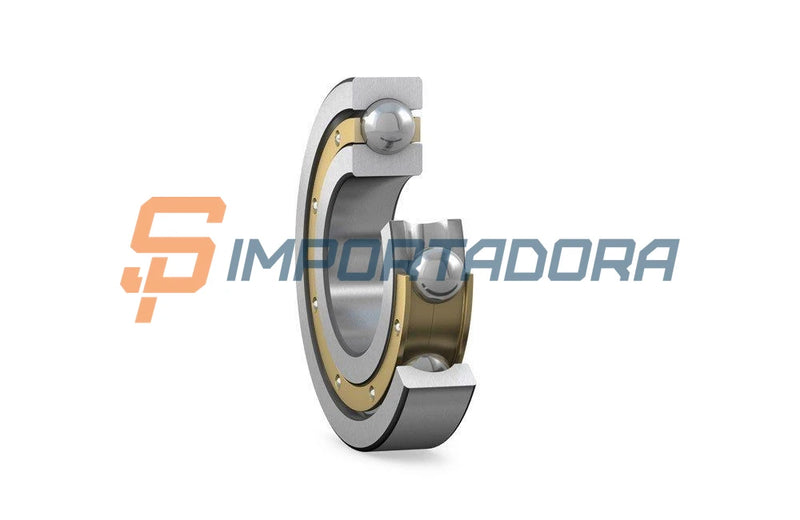 Rolamento Rígido de Esferas SKF 6034 M/C3