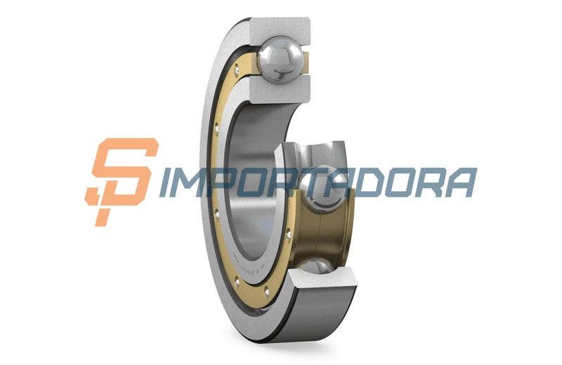 Rolamento Rígido de Esferas SKF 6034 M