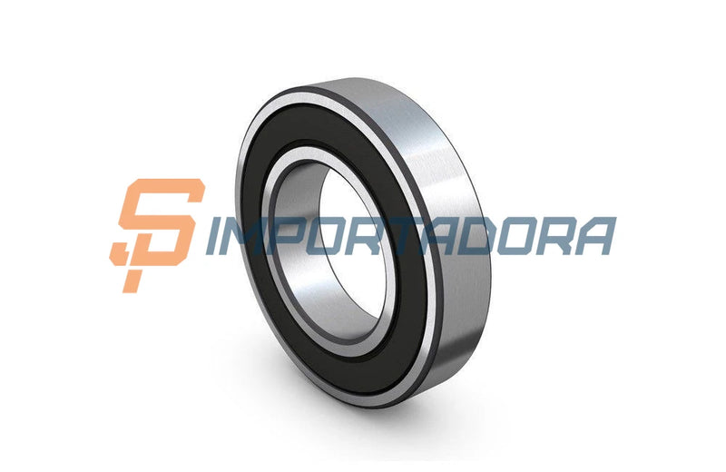 Rolamento Rígido de Esferas SKF 61817-2RS1
