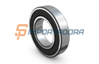 Rolamento Rígido de Esferas SKF 61908-2RS1