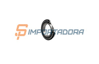 Rolamento Rígido de Esferas SKF 6211-ZNR
