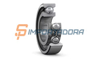 Rolamento Rígido de Esferas SKF 6303