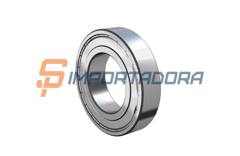 Rolamento Rígido de Esferas SKF 6310-2Z/C3WT