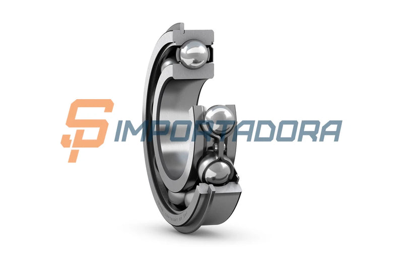 Rolamento Rígido de Esferas SKF 6311-ZNR