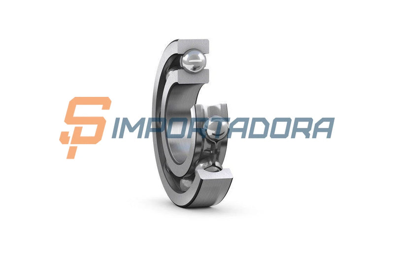 Rolamento Rígido de Esferas SKF 6314/C4