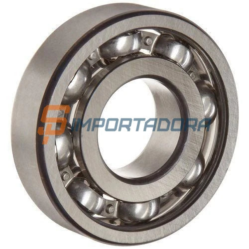 Rolamento Rígido de Esferas SKF 6316/C3