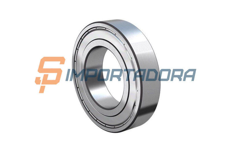 Rolamento Rígido de Esferas SKF 6319-2Z/C3