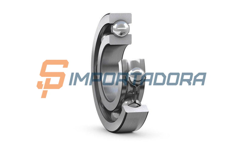 Rolamento Rígido de Esferas SKF 6319/C3