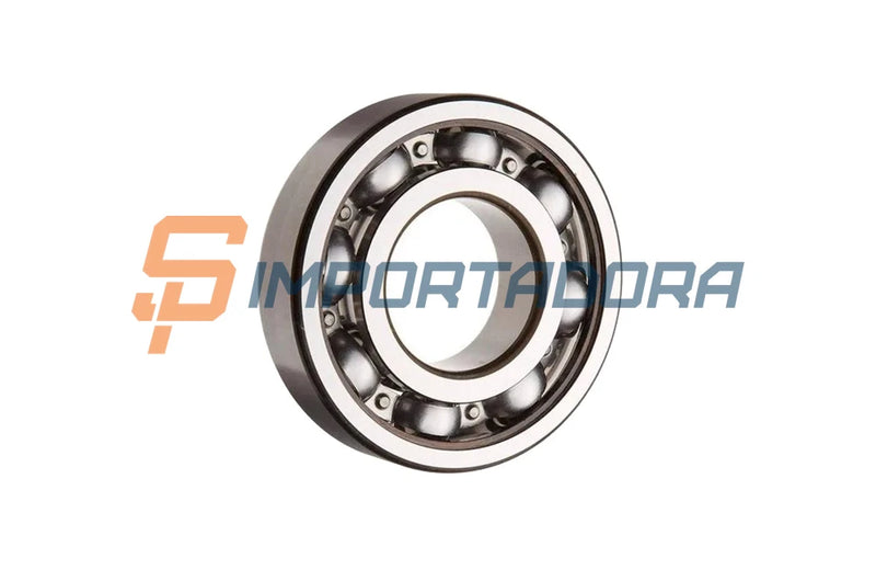 Rolamento Rígido de Esferas NTN 6321/C3