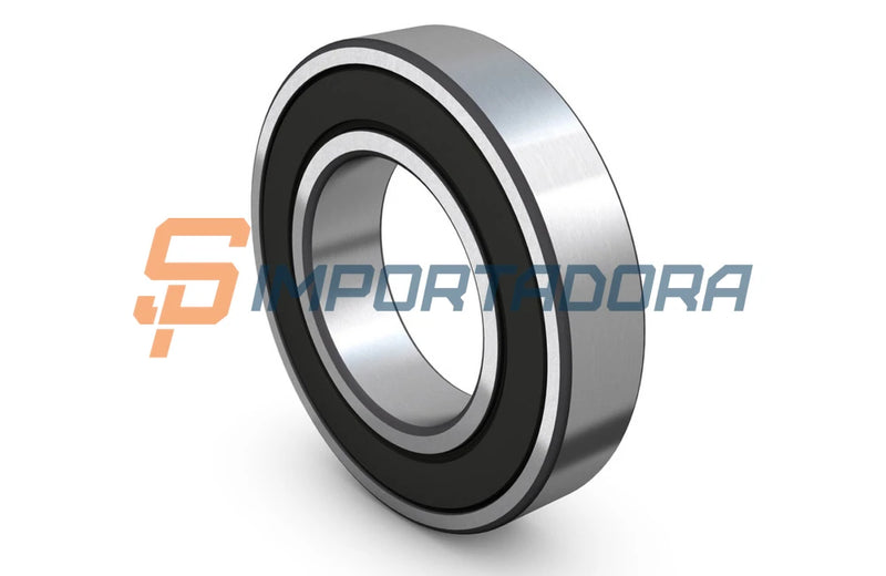 Rolamento Rígido de Esferas NSK 6903 DDUCM