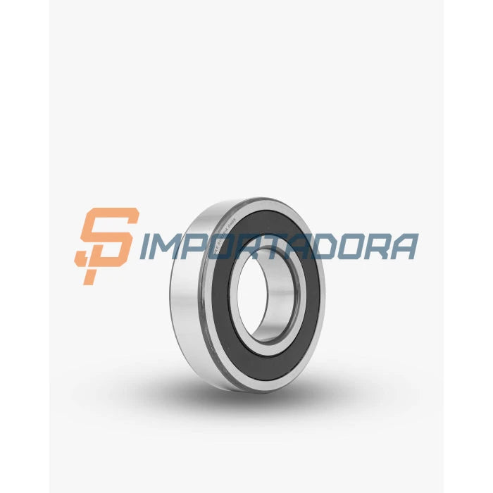 Rolamento Rígido de Esferas NKE 6005-2RS2-C3