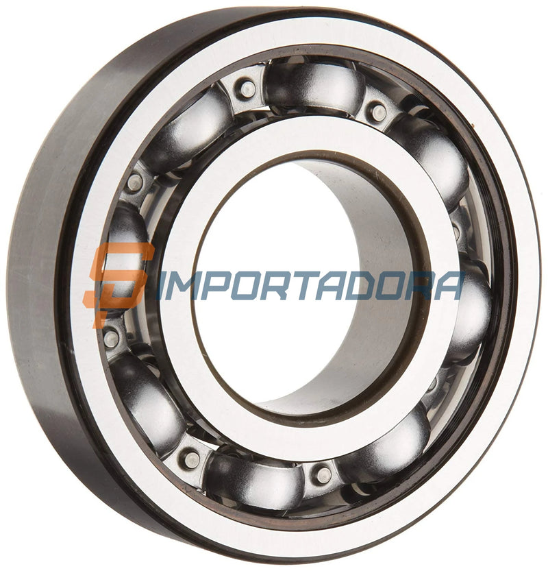 Rolamento Rígido de Esferas NKE 6024