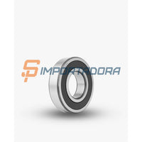 Rolamento Rígido de Esferas NKE 61807-2RSR