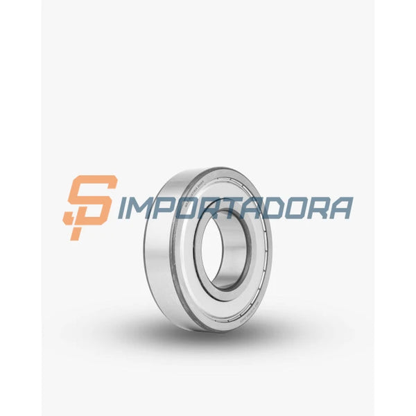 Rolamento Rígido de Esferas NKE 6303-2Z