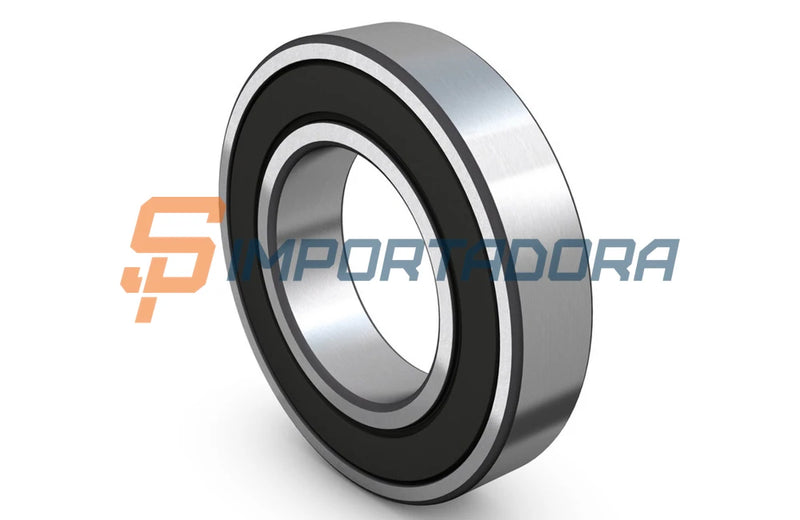 Rolamento Rígido de Esferas PEER 6008-2RLD-C3-V2