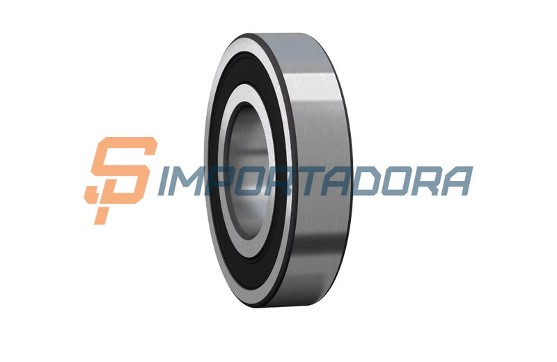 Rolamento Rígido de Esferas SKF PER.6205-2RLD16C3V2