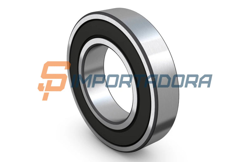 Rolamento Rígido de Esferas PEER PER.6210-2RLD-C3-V2