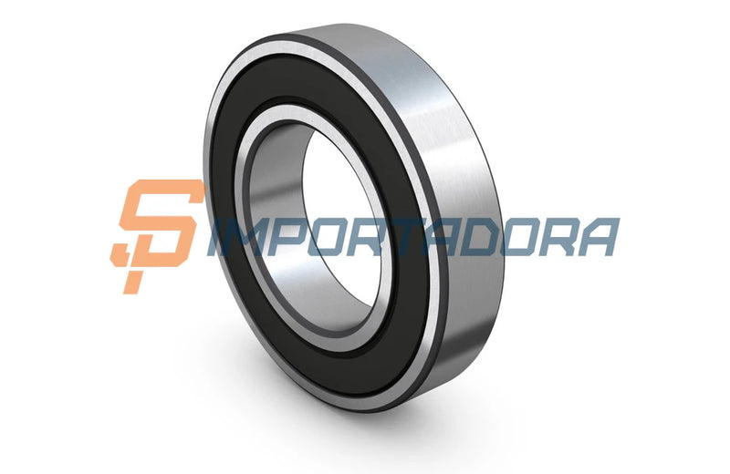 Rolamento Rígido de Esferas PEER 6309-2RLD-C3-V2