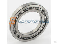 Rolamento Rígido de Esferas SKF 16010