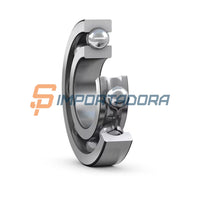 Rolamento Rígido de Esferas SKF 16012