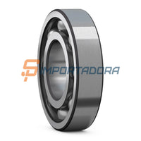 Rolamento Rígido de Esferas SKF 16024