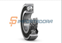 Rolamento Rígido de Esferas SKF 16101-2RS1