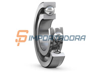 Rolamento Rígido de Esferas SKF 6000