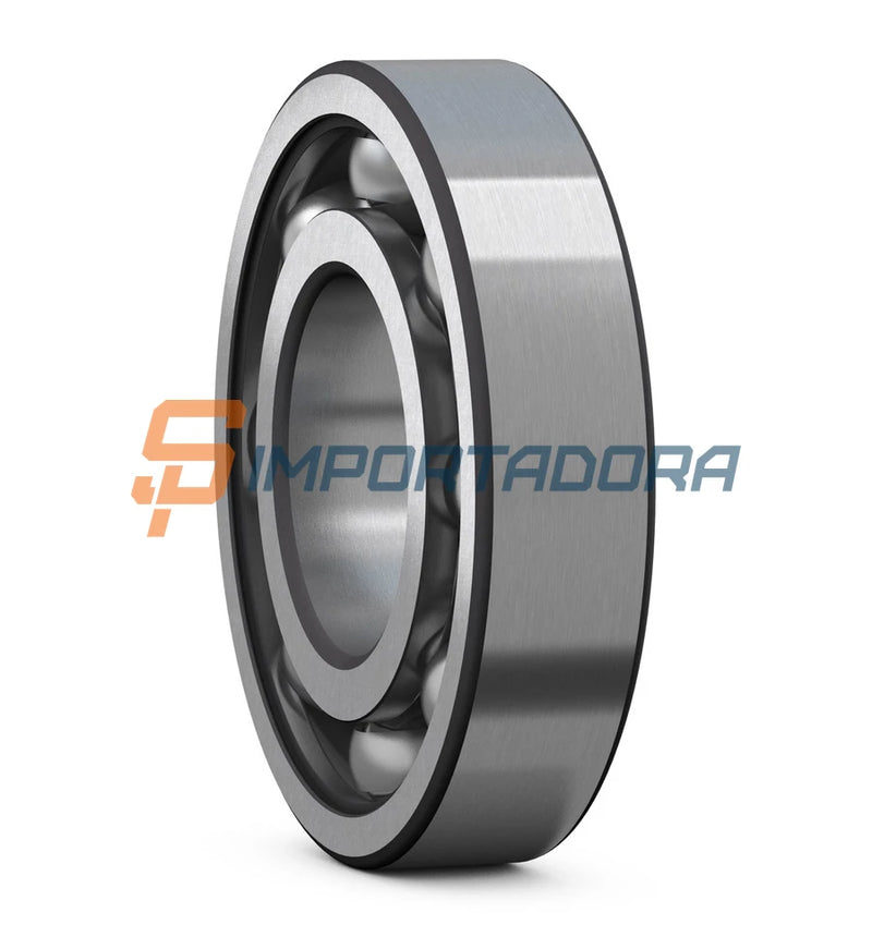 Rolamento Rígido de Esferas SKF 6004-Z