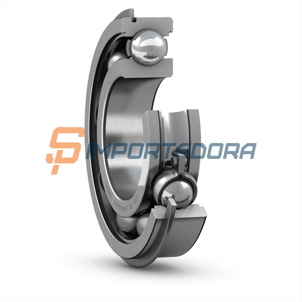 Rolamento Rígido de Esferas SKF 6012 NR