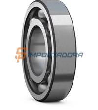 Rolamento Rígido de Esferas SKF 6013/C3