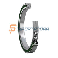 Rolamento Rígido de Esferas SKF 61904-2RZ