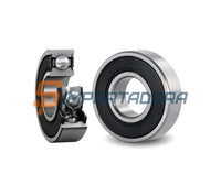 Rolamento Rígido de Esferas SKF 61908-2RS1