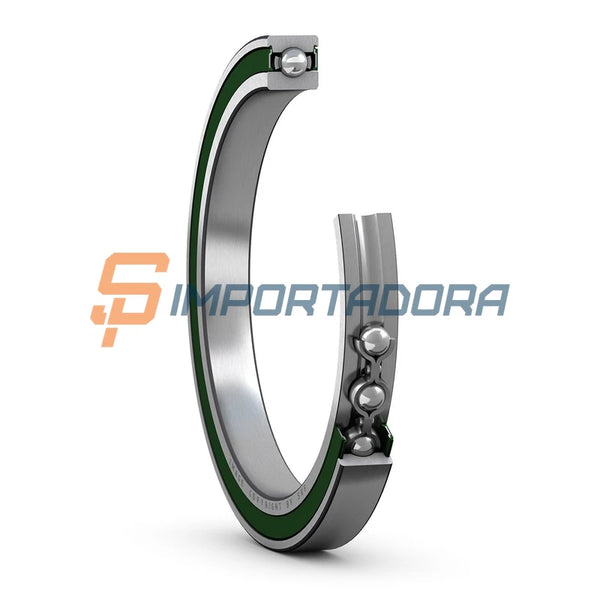 Rolamento Rígido de Esferas SKF 61908-2RZ