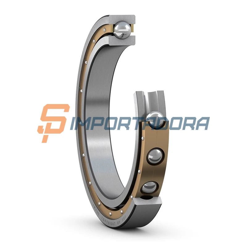 Rolamento Rígido de Esferas SKF 61968 MA