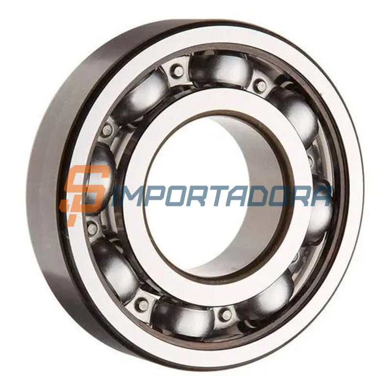 Rolamento Rígido de Esferas SKF 6203
