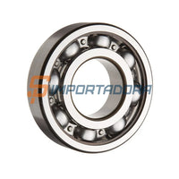 Rolamento Rígido de Esferas SKF 6205
