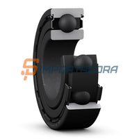 Rolamento Rígido de Esferas SKF 6210-2Z/VA228