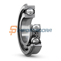 Rolamento Rígido de Esferas SKF 6211-ZNR